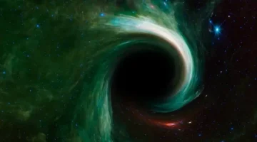 المادة المظلمة تظهر في بيانات العلماء لأول مرة وتفتح آفاق فهم الكون الأكبر